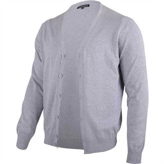 hemmy Fashion Cardigan Jacke Pullover Herren