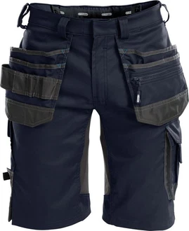 Dassy Arbeitsshorts Trix