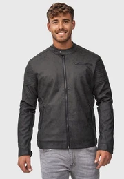 Winterjacke Manuel
