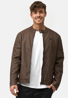 Indicode Winterjacke Manuel Indicode Winterjacke Manuel