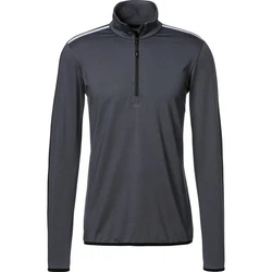 CMP Langarmshirt Herren Longshirt GRAFFITE