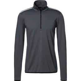 Langarmshirt MAN SWEAT