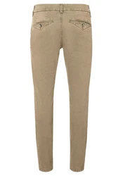 TIMEZONE Chinohose Slim JannoTZ Khaki/Beige