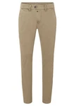 TIMEZONE Chinohose Slim JannoTZ Khaki/Beige