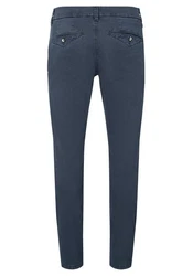 TIMEZONE Chinohose Slim JannoTZ Dunkelblau/Grau/Blau/Hellblau