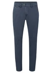 TIMEZONE Chinohose Slim JannoTZ Dunkelblau/Grau/Blau/Hellblau