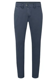 Chinohose Slim JannoTZ mit Stretch