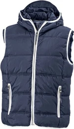 Steppweste JN 1076 Herren Bodywarmer Maritim