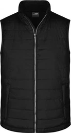 Steppweste JN 1136 Herren Steppgilet