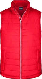 Steppweste JN 1136 Herren Steppgilet