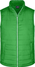 Steppweste JN 1136 Herren Steppgilet