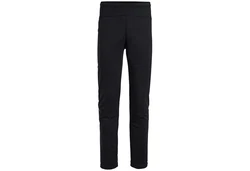 VAUDE Funktionshose Men's Wintry Pants IV Dunkelblau/Schwarz