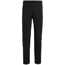 VAUDE Funktionshose Men's Wintry Pants IV Dunkelblau/Schwarz