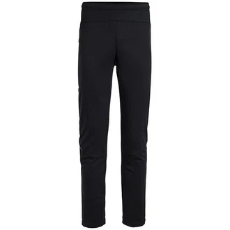 VAUDE Funktionshose Men's Wintry Pants IV Dunkelblau/Schwarz