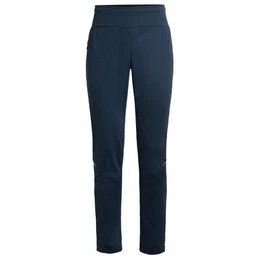 Funktionshose Men's Wintry Pants IV - elastische Winter Softshellhose/Radhose