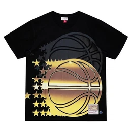 Print-Shirt BIG FACE 4.0 Orlando Magic