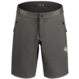 Funktionshose BardinM. - ultraleichte kurze Multisporthose/Trekkingshorts