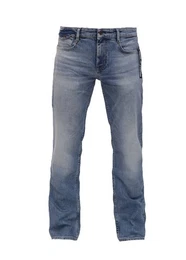 5-Pocket-Jeans MOD JEANS JOSHUA monaka blue SP22-1006.3583