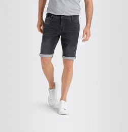 5-Pocket-Jeans JOG'N BERMUDA grey used 0562-00-0994 H830