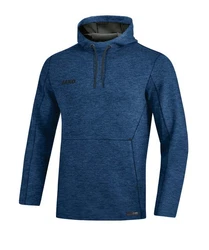 Jako Kapuzensweatshirt Premium Basics 