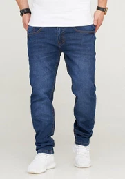 Slim-fit-Jeans QUIRIN im klassischen 5-Pocket-Stil