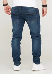 SOULSTAR Jeans MORTAN im 5-Pocket-Stil 