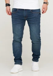 SOULSTAR Jeans MORTAN im 5-Pocket-Stil 