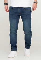 SOULSTAR Jeans MORTAN im 5-Pocket-Stil 