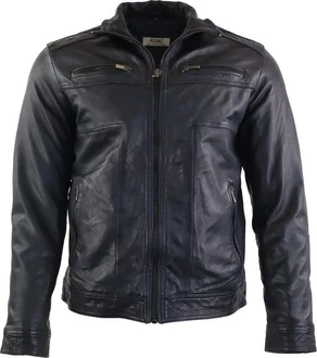Ricano Lederjacke Albert
