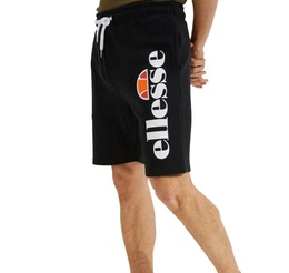 Sweatshorts Herren Sweatshorts Bossini Fleece