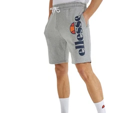 Sweatshorts Herren Sweatshorts Bossini Fleece