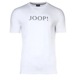 JOOP! T-Shirt Herren T-Shirt - Loungewear, Rundhals, Halbarm, (Packung, 1er Pack)