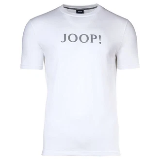 JOOP! T-Shirt Herren Loungewear Rundhals Halbarm Schwarz/Grün/Grau/Weiß