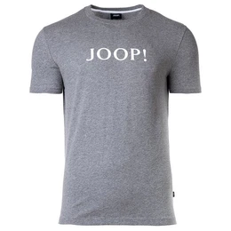 JOOP! T-Shirt Herren T-Shirt - Loungewear, Rundhals, Halbarm, (Packung, 1er Pack)