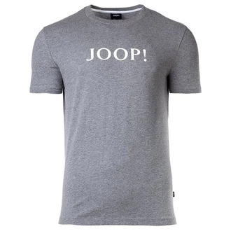 JOOP! T-Shirt Herren Loungewear Rundhals Halbarm