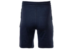JOOP! Sweatshorts Herren Jersey-Shorts Dunkelblau/Blau