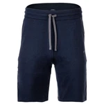 JOOP! Sweatshorts Herren Jersey-Shorts Dunkelblau/Blau