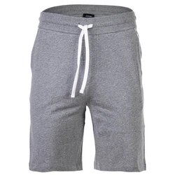 JOOP! Sweatshorts Herren Jersey-Shorts 
