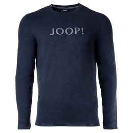 JOOP! T-Shirt Herren Langarm-Shirt - Loungewear, Rundhals