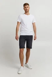 Indicode Shorts IDGodo Blau/Dunkelblau/Dunkelgrau/Schwarz
