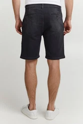 Indicode Shorts IDGodo Blau/Dunkelblau/Dunkelgrau/Schwarz