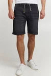 Indicode Shorts IDGodo Blau/Dunkelblau/Dunkelgrau/Schwarz