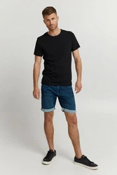 Indicode Jeansshorts IDGodolf 