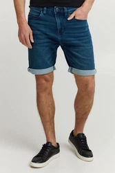 Indicode Jeansshorts IDGodolf 