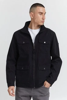 Indicode Fieldjacket IDBolven Indicode Fieldjacket IDBolven