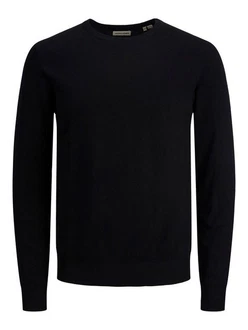 Jack & Jones Rundhalspullover JJEEMIL 4295