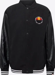 Anorak Notre Jacket