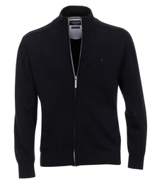 Strickjacke Cardigan (1-tlg)