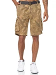 Tazzio Cargoshorts A201 A201