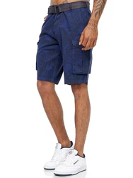 Tazzio Cargoshorts A201 A201